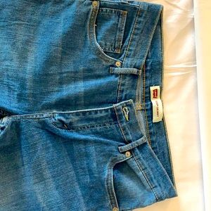Women’s Levi’s 510 Mid-Rise Skinny Jeans Size 29